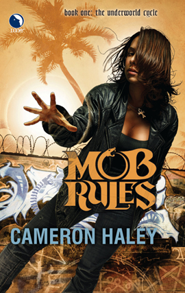 Title details for Mob Rules by Cameron Haley - Available